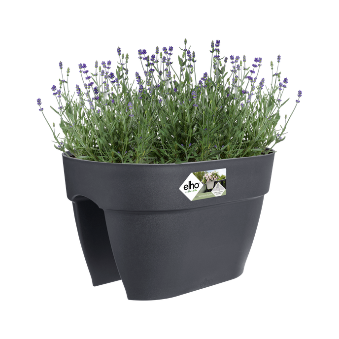 vibia campana flower bridge 40cm anthracite